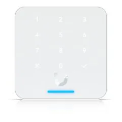 Ubiquiti UniFi Access Reader Gen3 Flex - UA-G3-Flex-W -