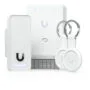 Ubiquiti UniFi Access Starter Kit - UA-G3-SK - Grey/White, PoE hub & reader, Metal & PC housing