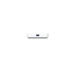 Ubiquiti UniFi Cloud Gateway Max - UCG-Max-NS - White, 3GB RAM, Cortex-A53 1.5GHz, 5x RJ45