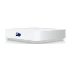 Ubiquiti UniFi Cloud Gateway Ultra UCG-Ultra - 3GB DDR4 16GB