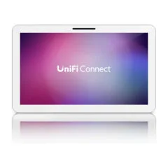 UbiQuiti UniFi Connect Display 21.5' Full HD PoE++ 32GB