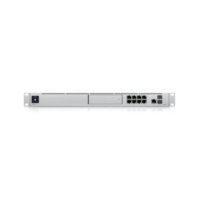 Ubiquiti UniFi Dream Machine SE UDM-SE 1.7GHz 4GB 16GB+128GB SSD 1U Rack — image 2
