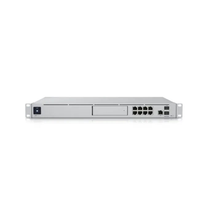 Ubiquiti UniFi Dream Machine SE UDM-SE 1.7GHz 4GB 16GB+128GB SSD 1U Rack — image 3