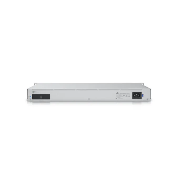 Ubiquiti UniFi Dream Machine SE UDM-SE 1.7GHz 4GB 16GB+128GB SSD 1U Rack — image 4