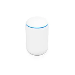 Ubiquiti UniFi Dream Machine (UDM) - All-in-One Dual-Band Wi‑Fi 5 Router with 4× Gigabit LAN & Integrated Controller