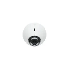 Ubiquiti UniFi G5 Dome - UVC-G5-DOME - 5MP PoE Dome Camera, White, ARM Cortex-A7, Night Vision 10m