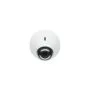 Ubiquiti UniFi G5 Dome - UVC-G5-DOME - 5MP PoE Dome Camera, White, ARM Cortex-A7, Night Vision 10m