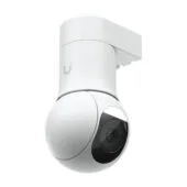 Ubiquiti UniFi G5 PTZ Outdoor 2K IP Camera - UVC-G5-PTZ - White, IP66, PoE+, IR Night Vision
