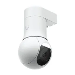Ubiquiti UniFi G5 PTZ Outdoor 2K IP Camera - UVC-G5-PTZ - White, IP66, PoE+, IR Night Vision
