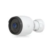 Ubiquiti UniFi G6 Bullet - UVC-G6-Bullet-W - 4K PoE Outdoor Bullet Camera, IR, ARM Cortex-A53, IP66, White
