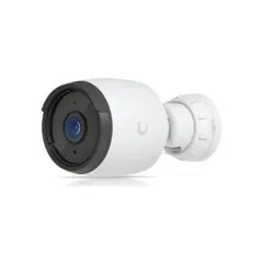 Ubiquiti UniFi G6 Bullet - UVC-G6-Bullet-W - 4K PoE Outdoor Bullet Camera, IR, ARM Cortex-A53, IP66, White