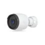 Ubiquiti UniFi G6 Bullet - UVC-G6-Bullet-W - 4K PoE Outdoor Bullet Camera, IR, ARM Cortex-A53, IP66, White
