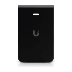 Ubiquiti UniFi In-Wall HD AP - IW-HD-BK-3 - Black, 3-Pack, In-Wall Wi-Fi 5 Access Point