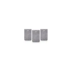 Ubiquiti UniFi In-Wall HD AP - IW-HD-CT-3 - Grey, 3-pack