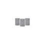 Ubiquiti UniFi In-Wall HD AP - IW-HD-CT-3 - Grey, 3-pack