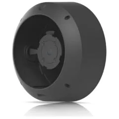 Ubiquiti UniFi Junction Box - UACC-AI-360-JB - Black, Aluminium/PC, Weatherproof