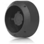 Ubiquiti UniFi Junction Box - UACC-AI-360-JB - Black, Aluminium/PC, Weatherproof