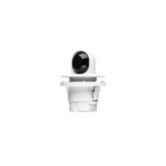 Ubiquiti UniFi Mount - UVC-G3-F-C - Universal White Mount for UniFi UVC-G3-FLEX Camera