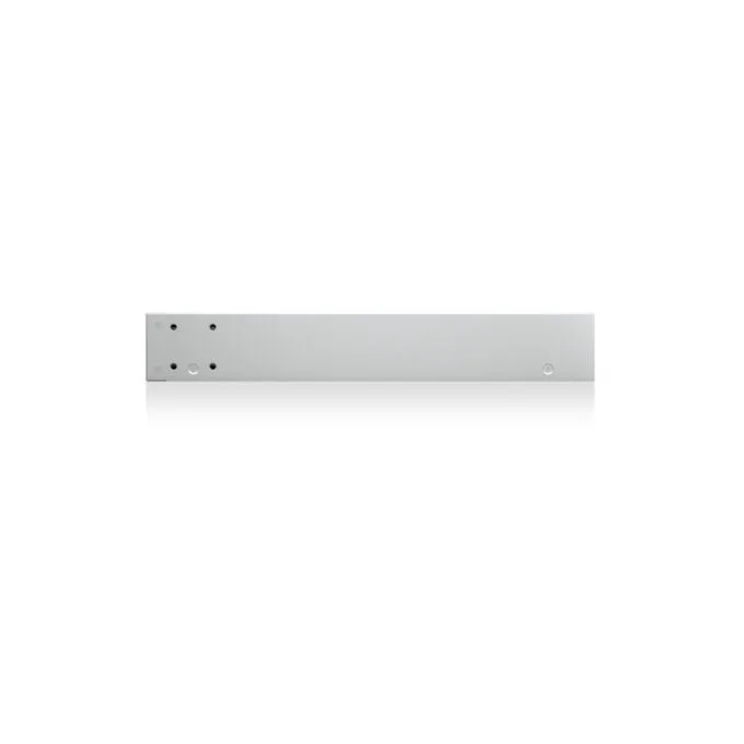 Ubiquiti UniFi Next-Generation Gateway Pro - UXG-Pro - 1U Rack, Aluminum, 2GB RAM, 1.7GHz CPU, 2x GbE LAN — image 6