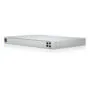 Ubiquiti UniFi Next-Generation Gateway Pro - UXG-Pro - 1U Rack, Aluminum, 2GB RAM, 1.7GHz CPU, 2x GbE LAN