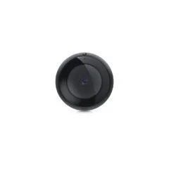 Ubiquiti UniFi Protect AI 360 - UVC-AI-360 - 5MP 360° Dome Camera, Black, 8GB Flash, PoE