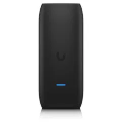 Ubiquiti UniFi Protect AI Port - UP-AI-Port - Indoor PoE AI Enhancer, Black, SD, 4K