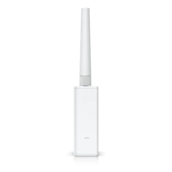 Ubiquiti UniFi SuperLink Sensor Gateway - UP-SuperLink - White, PoE, Bluetooth 5.2, 10/100 Mbps Ethernet — image 4