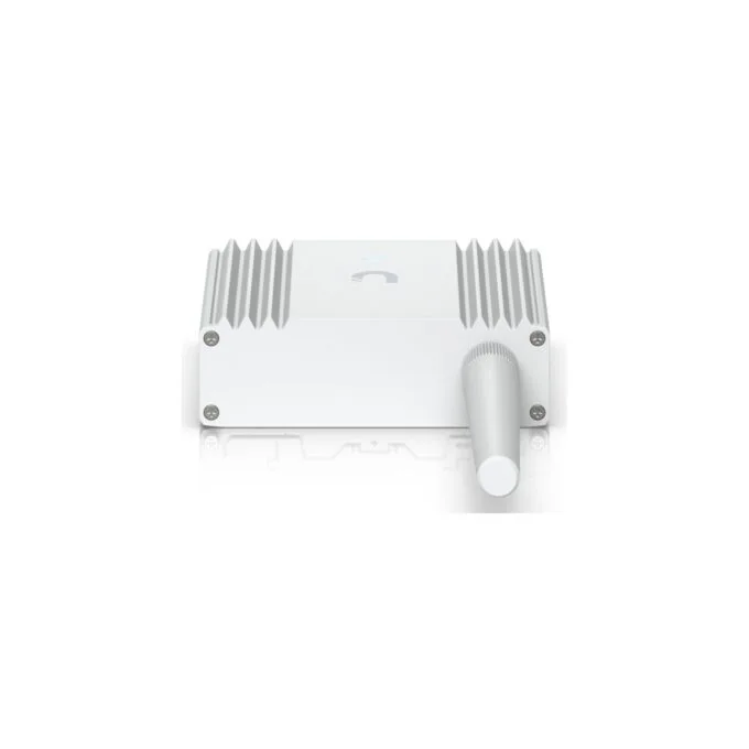 Ubiquiti UniFi SuperLink Sensor Gateway - UP-SuperLink - White, PoE, Bluetooth 5.2, 10/100 Mbps Ethernet — image 6