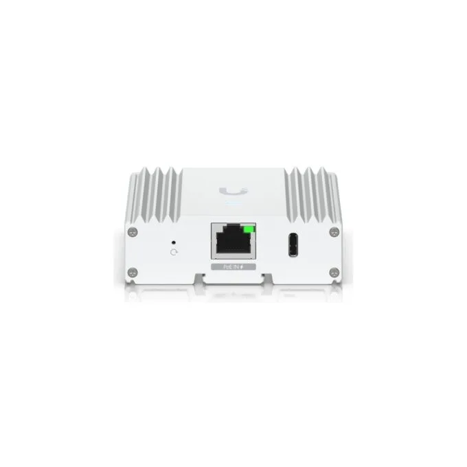 Ubiquiti UniFi SuperLink Sensor Gateway - UP-SuperLink - White, PoE, Bluetooth 5.2, 10/100 Mbps Ethernet — image 7