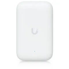 Ubiquiti UniFi Swiss Army Knife Ultra - UK-Ultra - Wi-Fi 5 Dual‑Band AP, White, Internal Antenna