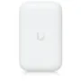 Ubiquiti UniFi Swiss Army Knife Ultra - UK-Ultra - Wi-Fi 5 Dual‑Band AP, White, Internal Antenna