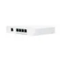 Ubiquiti UniFi Switch Flex XG - USW-Flex-XG M - 5-Port 10G RJ45 PoE+, White