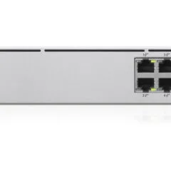 Ubiquiti UniFi Switch - USW-16-POE - 16-Port Gigabit Managed L2/L3 PoE, 2 SFP, Touchscreen