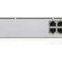 Ubiquiti UniFi Switch - USW-16-POE - 16-Port Gigabit Managed L2/L3 PoE, 2 SFP, Touchscreen
