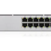 Ubiquiti UniFi Switch - USW-24-POE - 24-Port Gigabit Managed PoE, 2x SFP, L2/L3