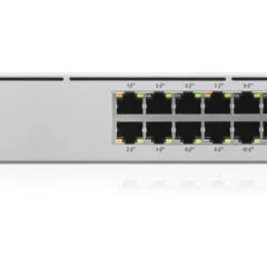 Ubiquiti UniFi Switch - USW-24-POE - 24-Port Gigabit Managed PoE, 2x SFP, L2/L3