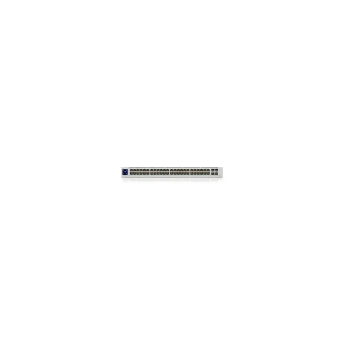 Ubiquiti UniFi Switch USW-48 - 48-Port Gigabit Managed Switch, 52 Gbps Switching Capacity — image 3