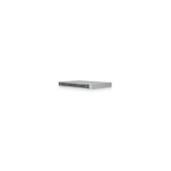 Ubiquiti UniFi Switch - USW-48-POE - 48-Port Gigabit Managed L2, 32x PoE+ (195W), 4x SFP, Stainless Steel