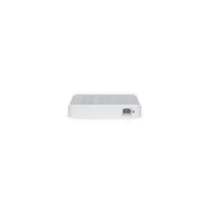 Ubiquiti UniFi Switch - USW-ENTERPRISE-8-POE - 8x 2.5G RJ45, 2x SFP+, PoE+ 120W, L3 Managed, Stainless Steel — image 5