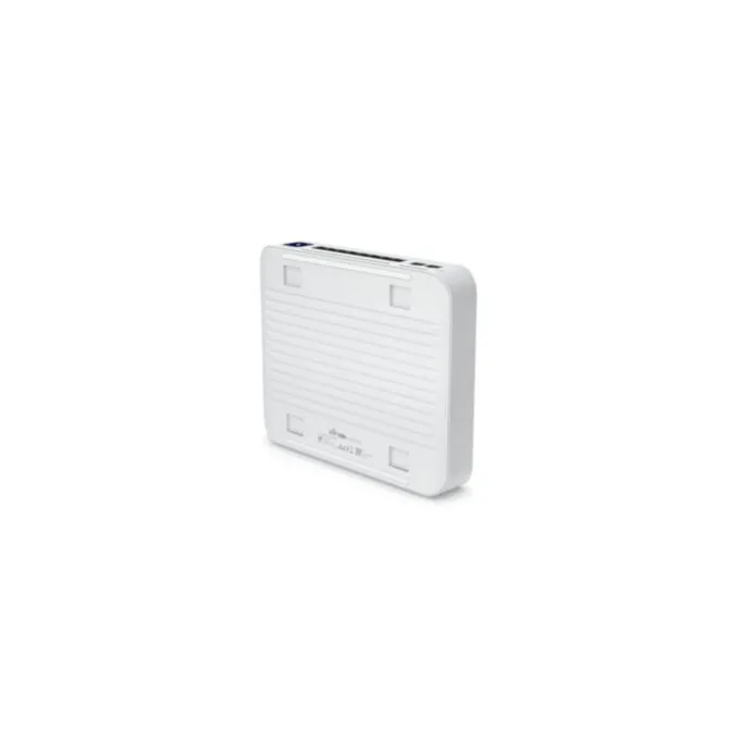 Ubiquiti UniFi Switch - USW-ENTERPRISE-8-POE - 8x 2.5G RJ45, 2x SFP+, PoE+ 120W, L3 Managed, Stainless Steel — image 6