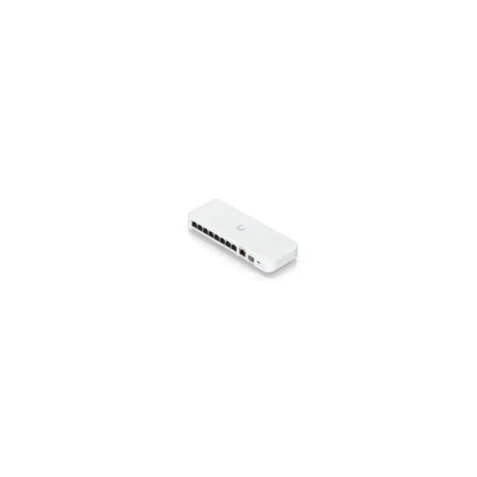 Ubiquiti UniFi Switch - USW-FLEX-2.5G-8 - 8-Port Managed Multi-Gig 2.5G Switch — image 5
