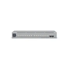 Ubiquiti UniFi Switch USW-PRO-MAX-16 - 16-Port L3 Multi-Gig (4x2.5G + 12x1G), 2x SFP+ 10G, Grey