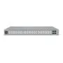 Ubiquiti UniFi Switch - USW-PRO-Max-48-PoE - Grey 1U Rackmount, PoE++ 720W, 48-Port L3 Managed