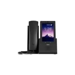 Ubiquiti UniFi Talk Phone Touch - IP Desk Phone