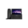 Ubiquiti UniFi Talk Phone TouchMax - 7-inch Color Display, 32GB Storage, 2GB RAM, ARM CPU, Black