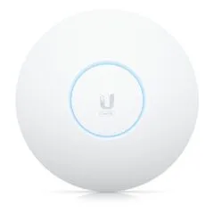 Ubiquiti UniFi U6-Enterprise - U6-Enterprise - Indoor Ceiling AP, WiFi 6E, 2.5GbE