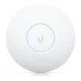 Ubiquiti UniFi U6-Enterprise - U6-Enterprise - Indoor Ceiling AP, WiFi 6E, 2.5GbE