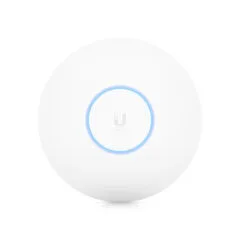 Ubiquiti UniFi U6-PRO - Wi-Fi 6 Dual-Band Access Point (White) - PoE, IP54, Ceiling/Wall