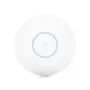 Ubiquiti UniFi U6-PRO - Wi-Fi 6 Dual-Band Access Point (White) - PoE, IP54, Ceiling/Wall