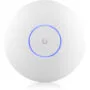 Ubiquiti UniFi U7-PRO-Max - Wi-Fi 7 Tri-Band (2.4/5/6 GHz), 5.7 Gbps, 2.5GbE, White, Indoor